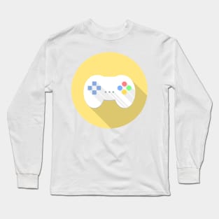 Gaming controller Long Sleeve T-Shirt